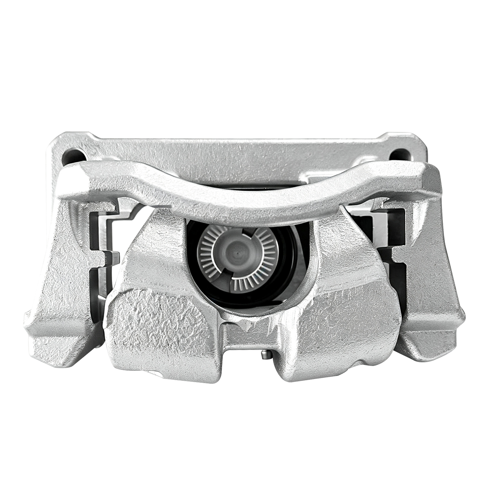 Rear Left Driver Side Brake Caliper Fits for Hyundai Santa Fe 2019-2020 with Actuator