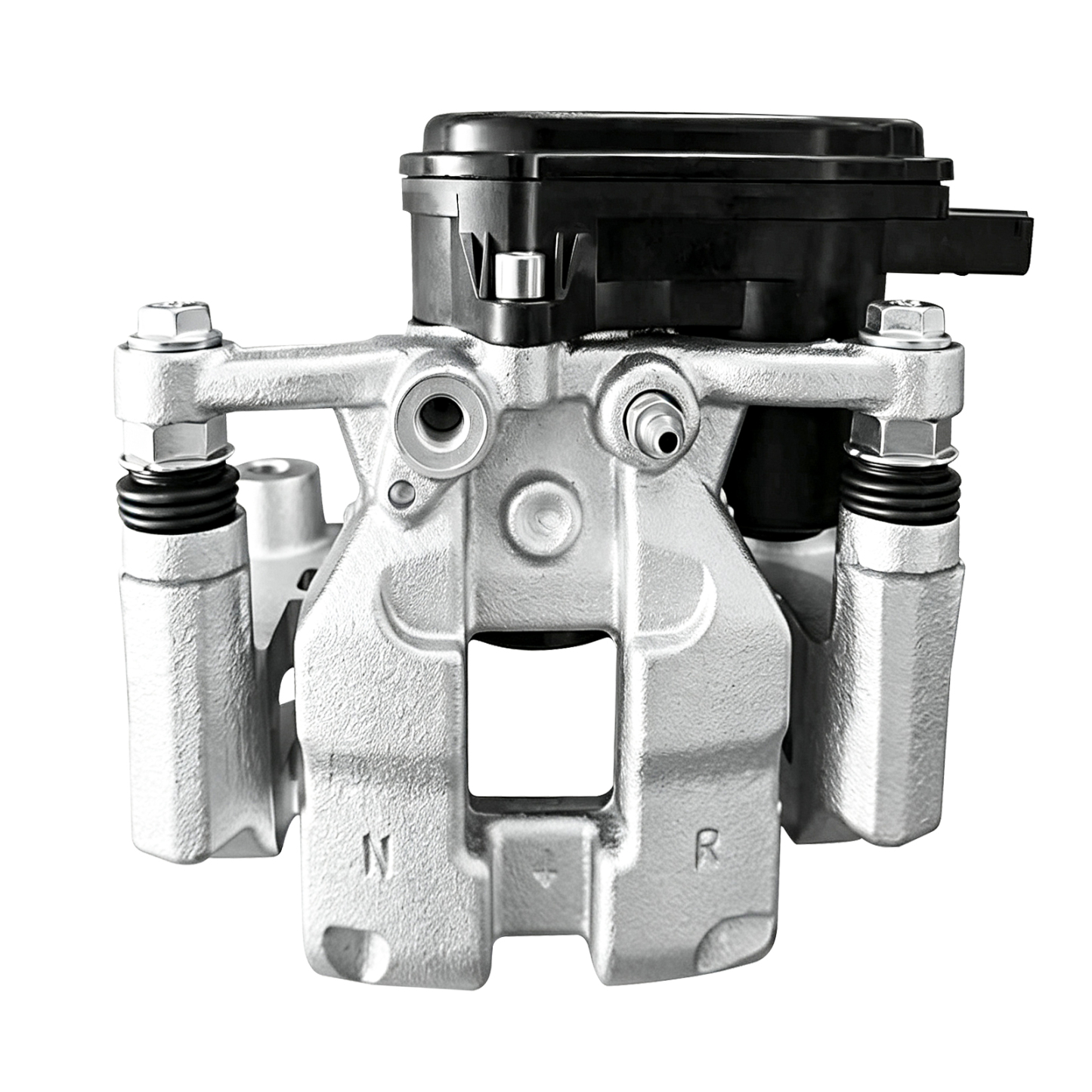 Rear Right Brake Caliper Fits for Hyundai Santa Fe 2019-2020 with Actuator