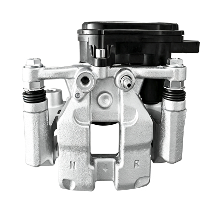 Rear Right Brake Caliper Fits for Hyundai Santa Fe 2019-2020 with Actuator