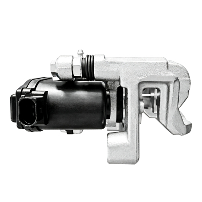 Rear Right Brake Caliper Fits for Hyundai Santa Fe 2019-2020 with Actuator