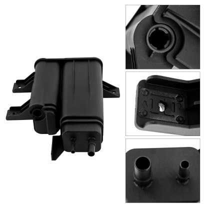 Vapor Canister Fits for Hyundai for Kia 2019-2025 for Palisade 2020-2025; for Santa Fe 2019-2020