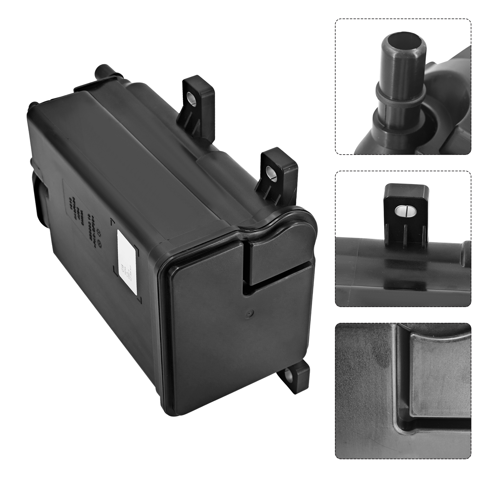 Vapor Canister Fits for BMW X5, X7, X6 2019-2025 for X7 M60i, M50i for xDrive40i,Fits for X5 M, M Competition