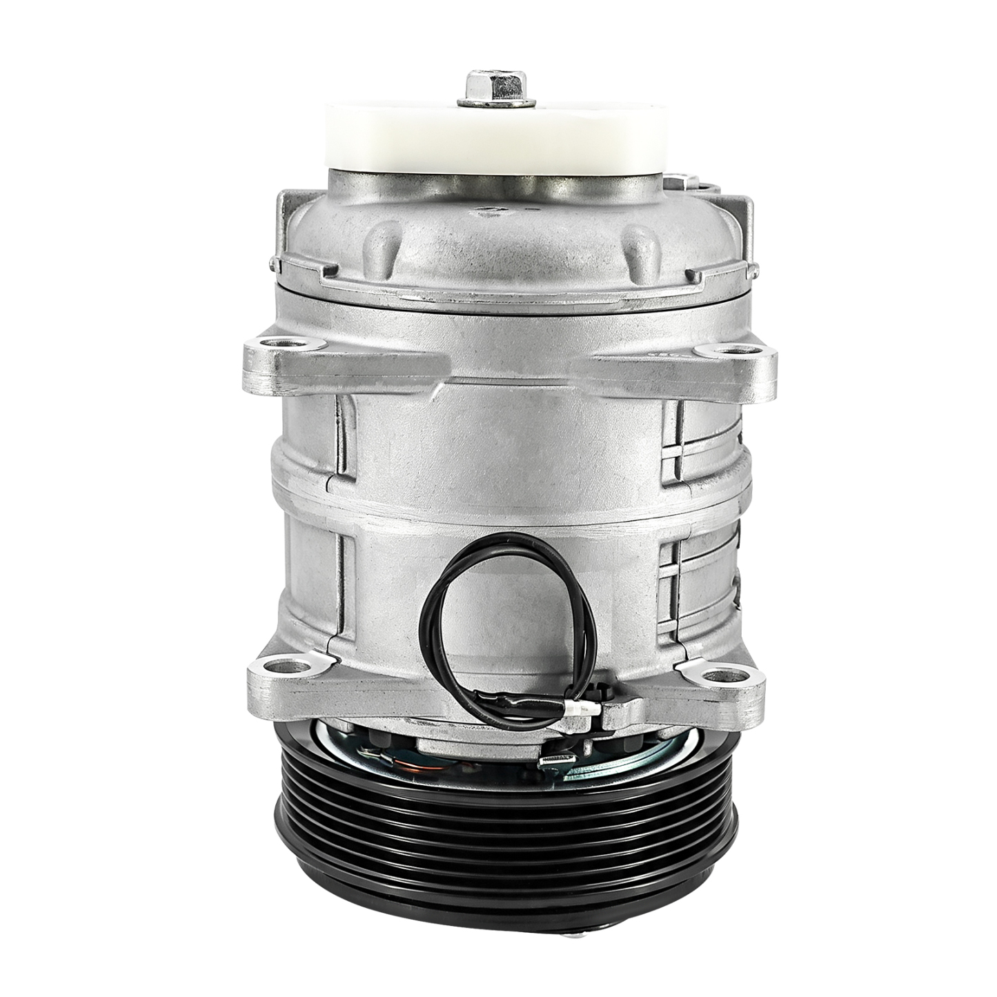 A/C Compressor Fits for Polaris Ranger Crew XP 1000 2017-2021 for Polaris Ranger Crew XP 1000 2017-2021; Ranger XP 1000 2017-2021; Ranger Crew 1000 2019-2020