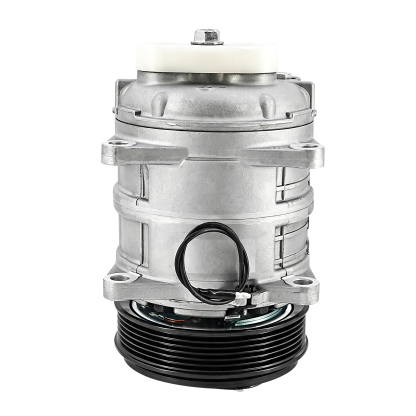 A/C Compressor Fits for Polaris Ranger Crew XP 1000 2017-2021 for Polaris Ranger Crew XP 1000 2017-2021; Ranger XP 1000 2017-2021; Ranger Crew 1000 2019-2020