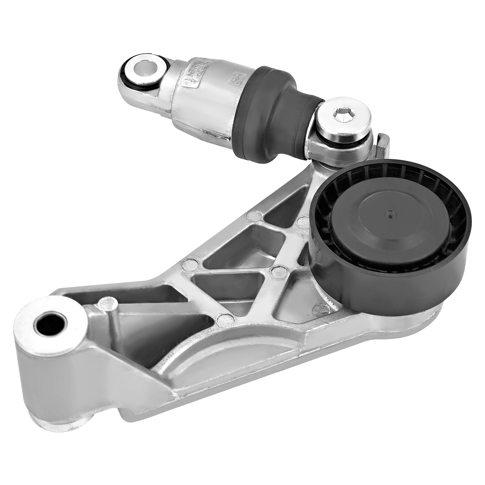 Belt Tensioner Pulley Fit for Jeep Wrangler 2018-2026 for Jeep Gladiator 2020-2026