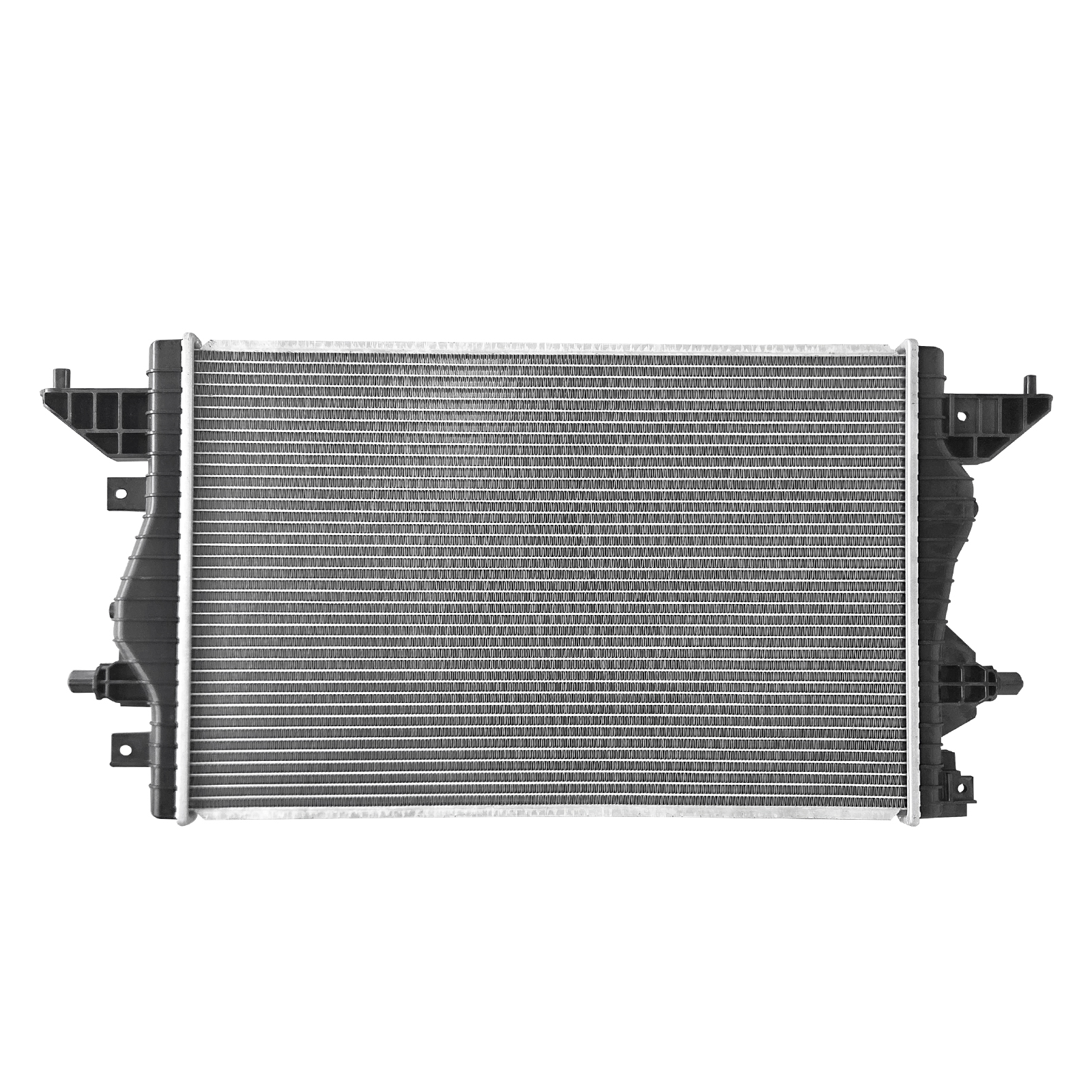 Cooling Radiator Fits for Hyundai Elantra 1.6L HYBRID 2021-2026