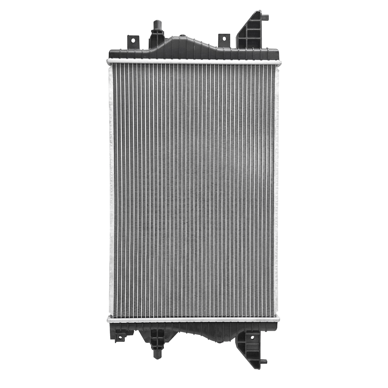 Cooling Radiator Fits for Hyundai Elantra 1.6L HYBRID 2021-2026