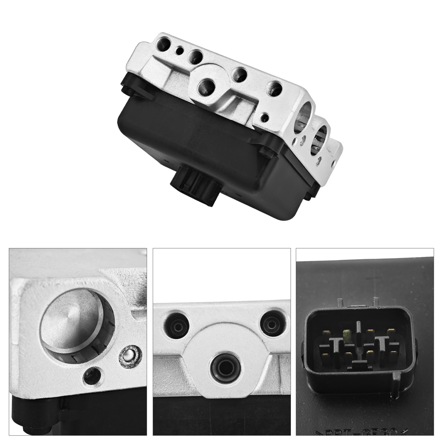 Height Control Valve Assy for Toyota Lexus LX570 LX450D for Land Cruiser,2008-2021