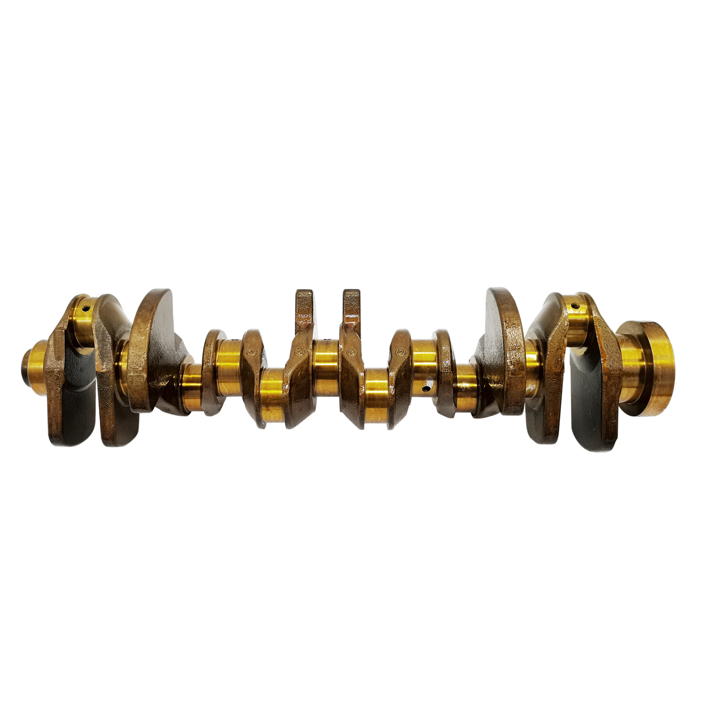  11217580483 N55 3.0L New Upgraded Turbo Engine Crankshaft Fit for BMW 135i 2011-2013 335i 2010-2013 435i 2013-2016 535i 2011-2017 X5 2010-2018 X6 2011-2019