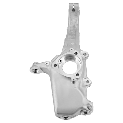 Front Left Steering Knuckle Fits for Tesla Model 3 Highland 1344311-00-E 1344311-00-D