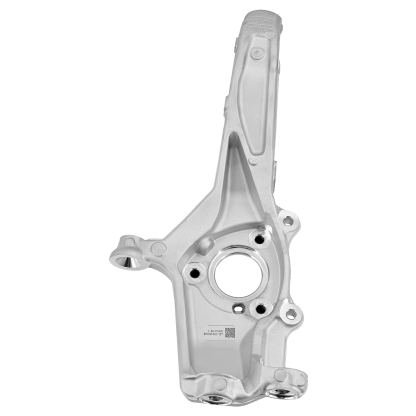 Front Right Steering Knuckle Fits for Tesla Model 3 Highland 1344311-00-E 1344311-00-D