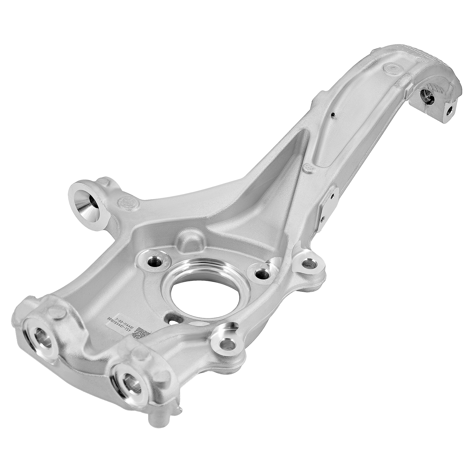 Front Right Steering Knuckle Fits for Tesla Model 3 Highland 1344311-00-E 1344311-00-D