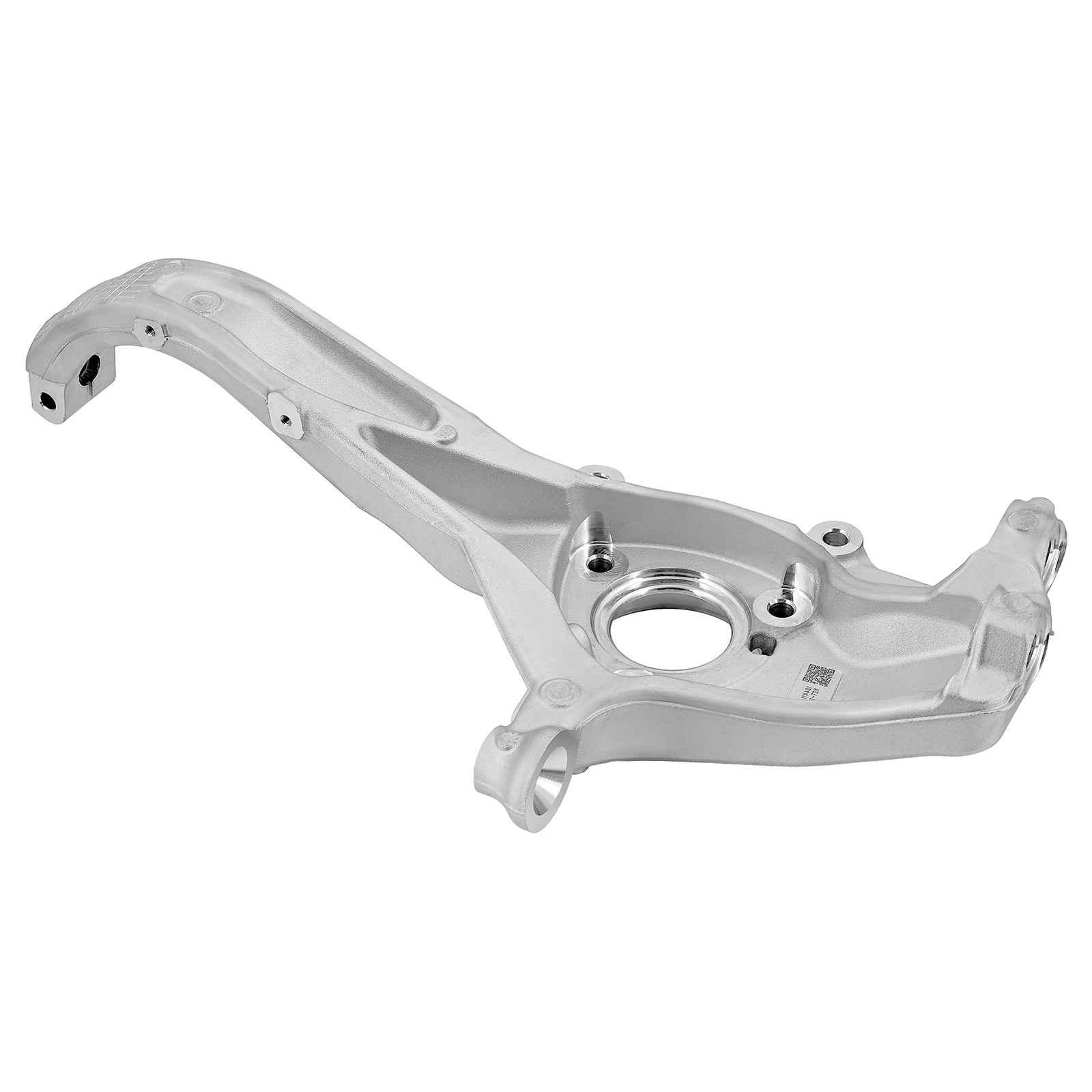 Front Right Steering Knuckle Fits for Tesla Model 3 Highland 1344311-00-E 1344311-00-D