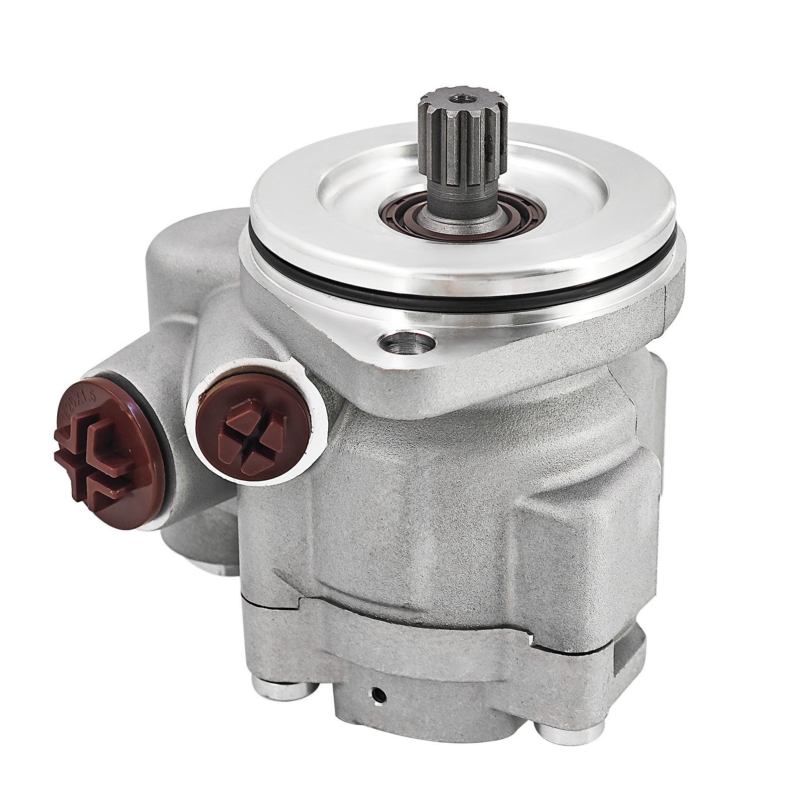 Power Steering Pump Fits for PACCAR MX-11 MX-13 EPA2013 17CC 1939436PE