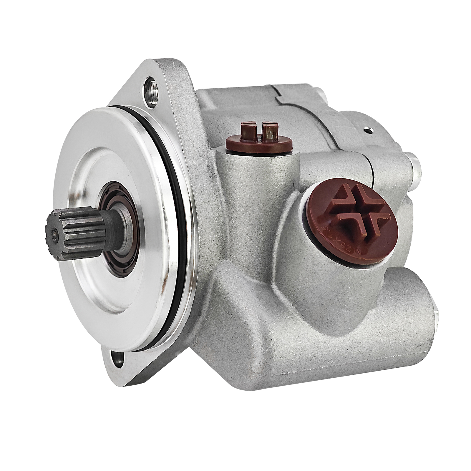 Power Steering Pump Fits for PACCAR MX-11 MX-13 EPA2013 17CC 1939436PE