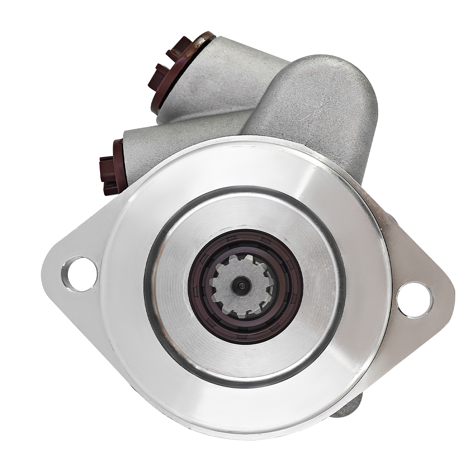 Power Steering Pump Fits for PACCAR MX-11 MX-13 EPA2013 17CC 1939436PE
