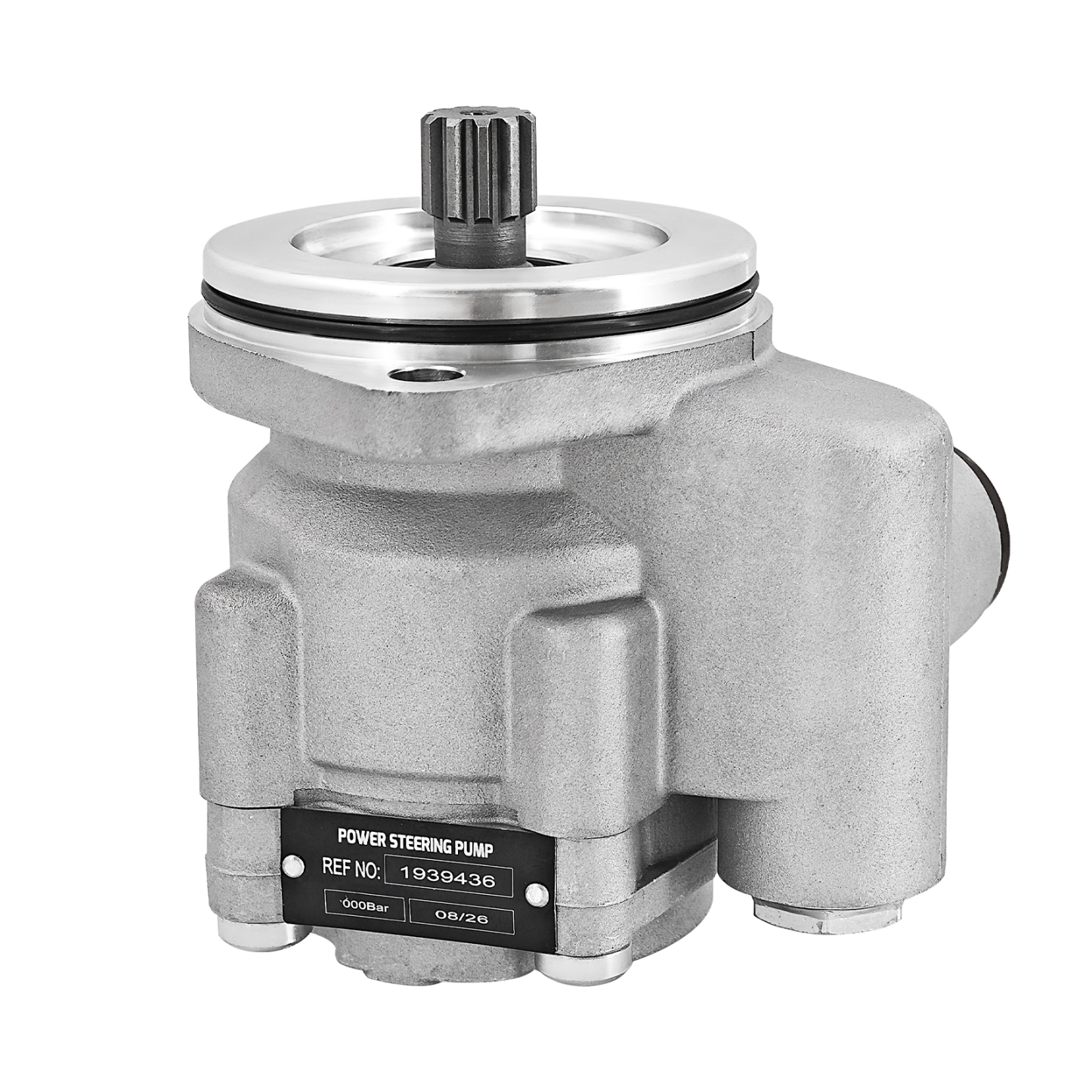 Power Steering Pump Fits for PACCAR MX-11 MX-13 EPA2013 17CC 1939436PE