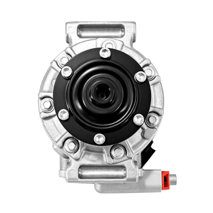 12V AC Compressor Fits for Lamborghini Huracan 5.2L 2015-2024 for Audi R8 5.2L 2017-2023