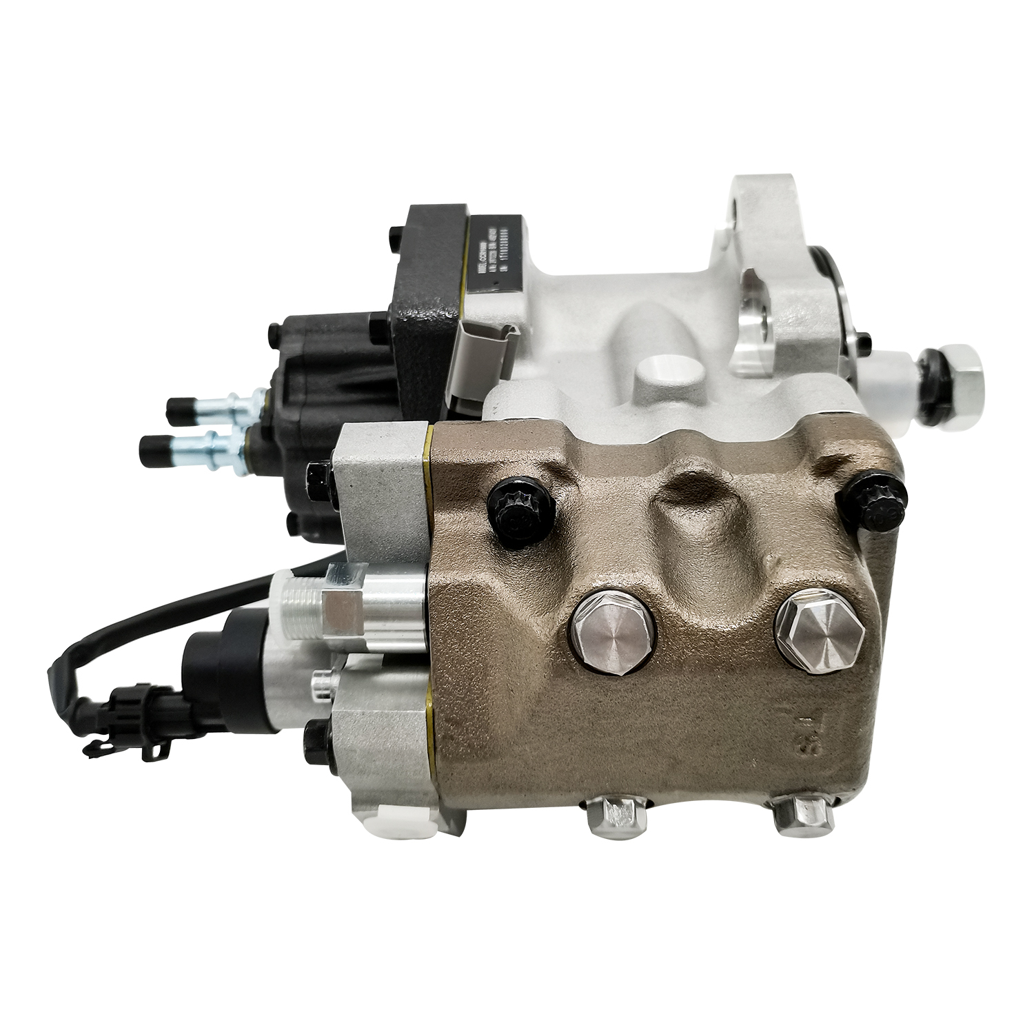  Injection Fuel Pump Compatible with Cummins ISC 8.3L, ISL 8.9L