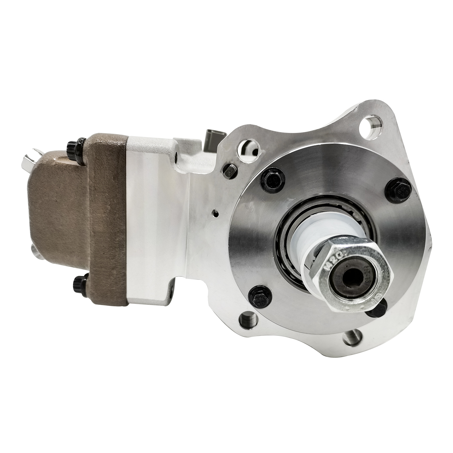  Injection Fuel Pump Compatible with Cummins ISC 8.3L, ISL 8.9L
