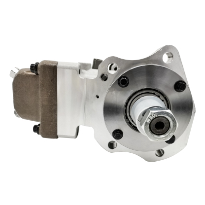  Injection Fuel Pump Compatible with Cummins ISC 8.3L, ISL 8.9L