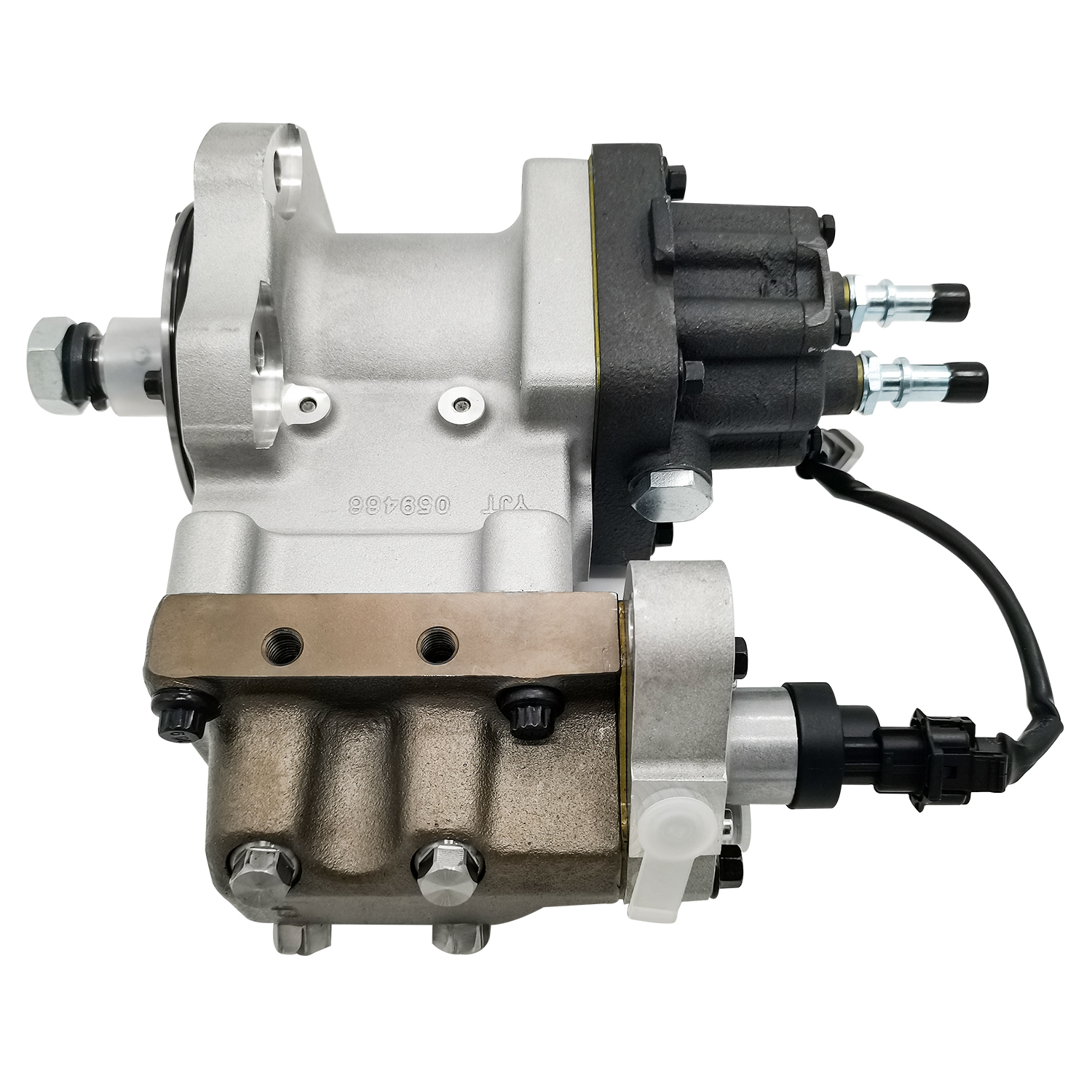  Injection Fuel Pump Compatible with Cummins ISC 8.3L, ISL 8.9L