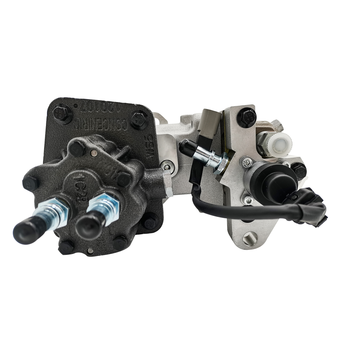  Injection Fuel Pump Compatible with Cummins ISC 8.3L, ISL 8.9L