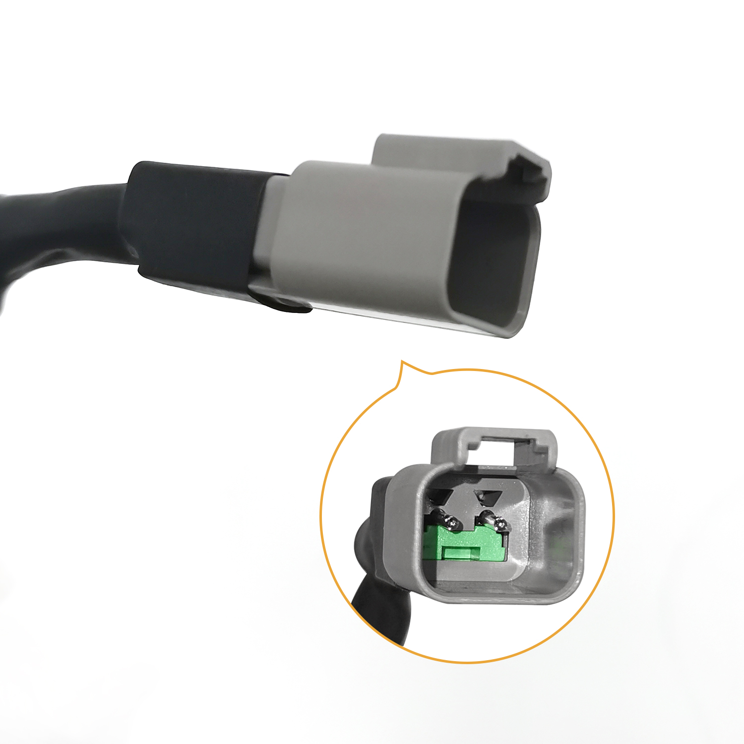  Injection Fuel Pump Compatible with Cummins ISC 8.3L, ISL 8.9L