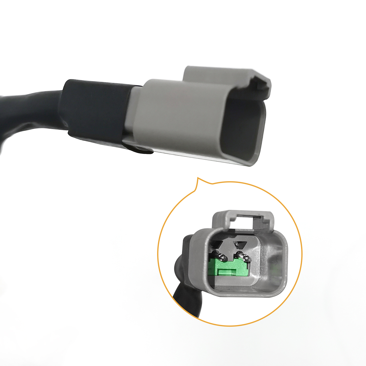  Injection Fuel Pump Compatible with Cummins ISC 8.3L, ISL 8.9L