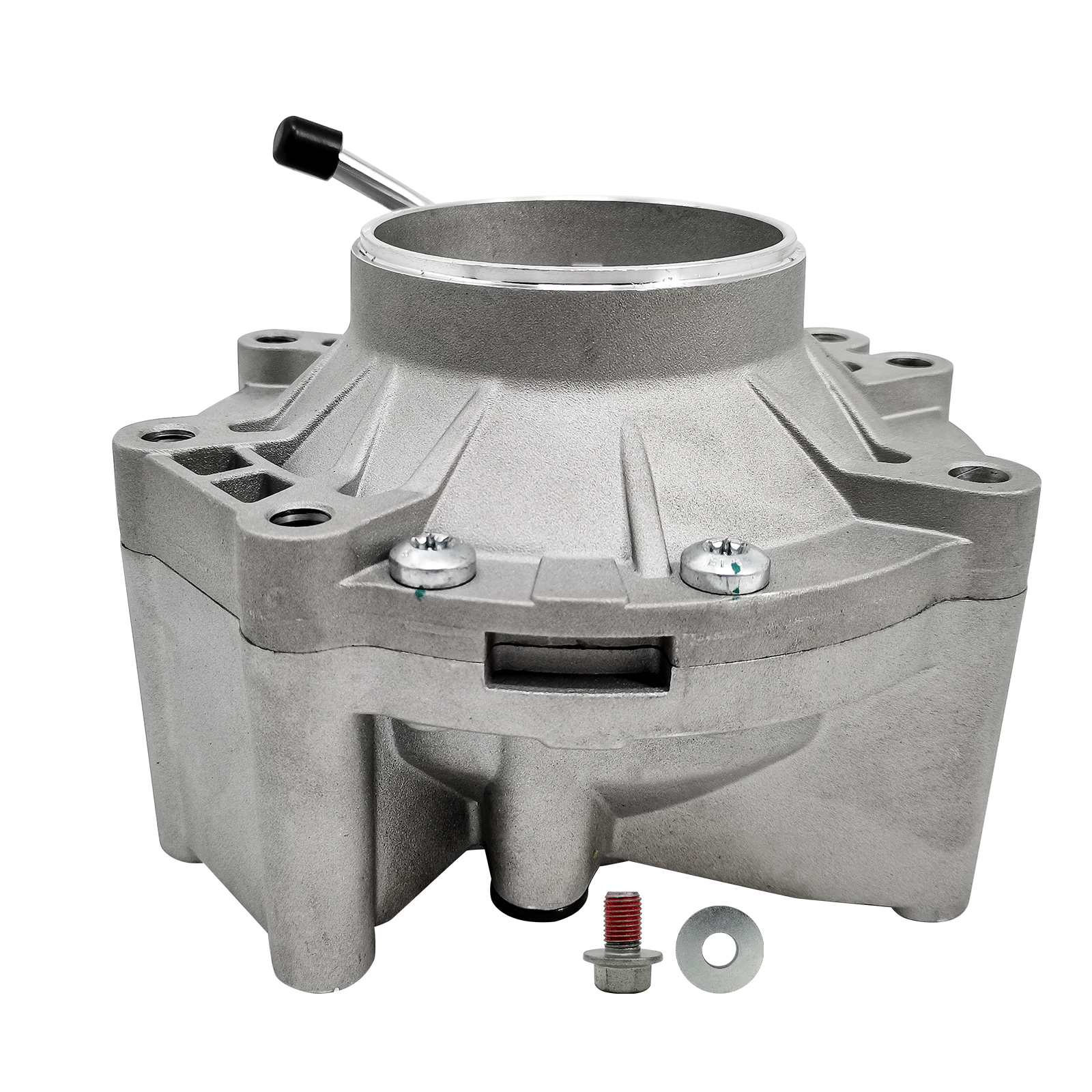 703500878 Rear Differential Assembly Fit for 2012-2021 Can-Am Outlander Renegade Defender 4x4 models