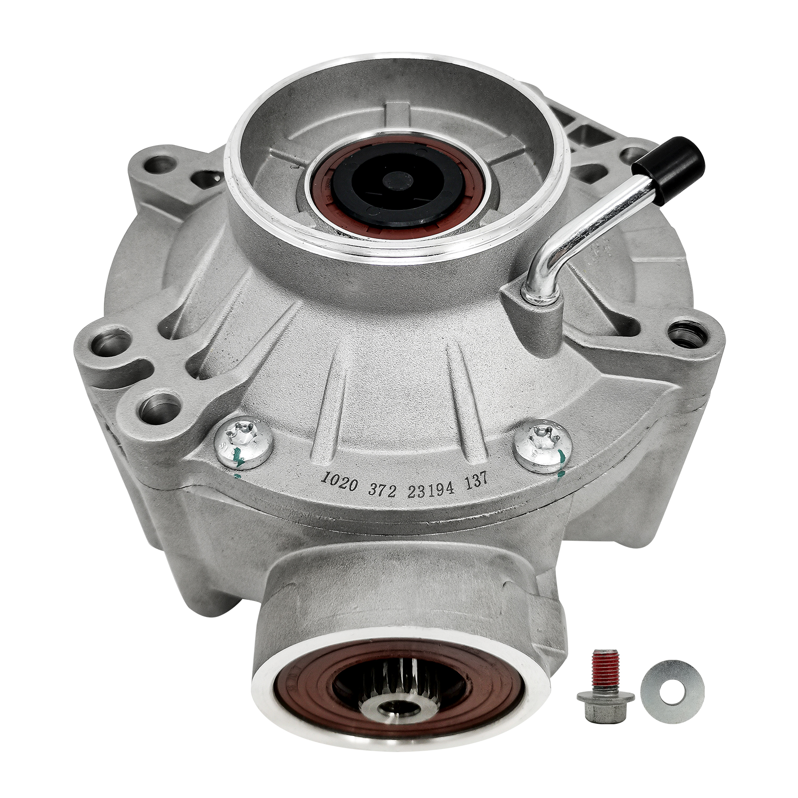 703500878 Rear Differential Assembly Fit for 2012-2021 Can-Am Outlander Renegade Defender 4x4 models