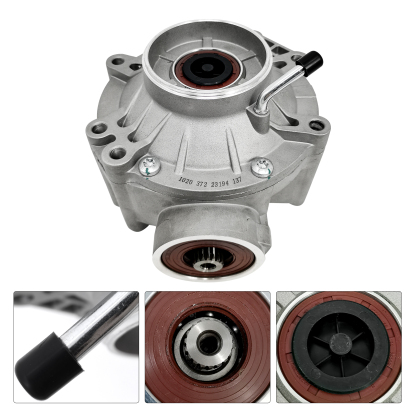 703500878 Rear Differential Assembly Fit for 2012-2021 Can-Am Outlander Renegade Defender 4x4 models