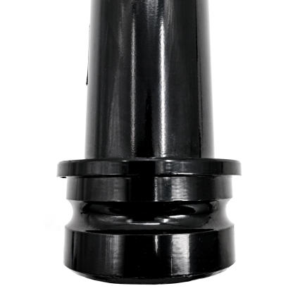 2PCS Front Shock Struts Assys for 2015-2019 Tesla Model S AWD Dual Motor 1030607-01-A