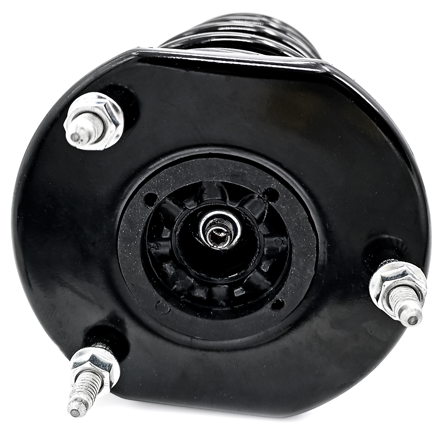 2PCS Front Shock Struts Assys for 2015-2019 Tesla Model S AWD Dual Motor 1030607-01-A