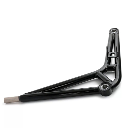 Front Steering Drift Lower Control Arm Wide Angle Kit For BMW E36