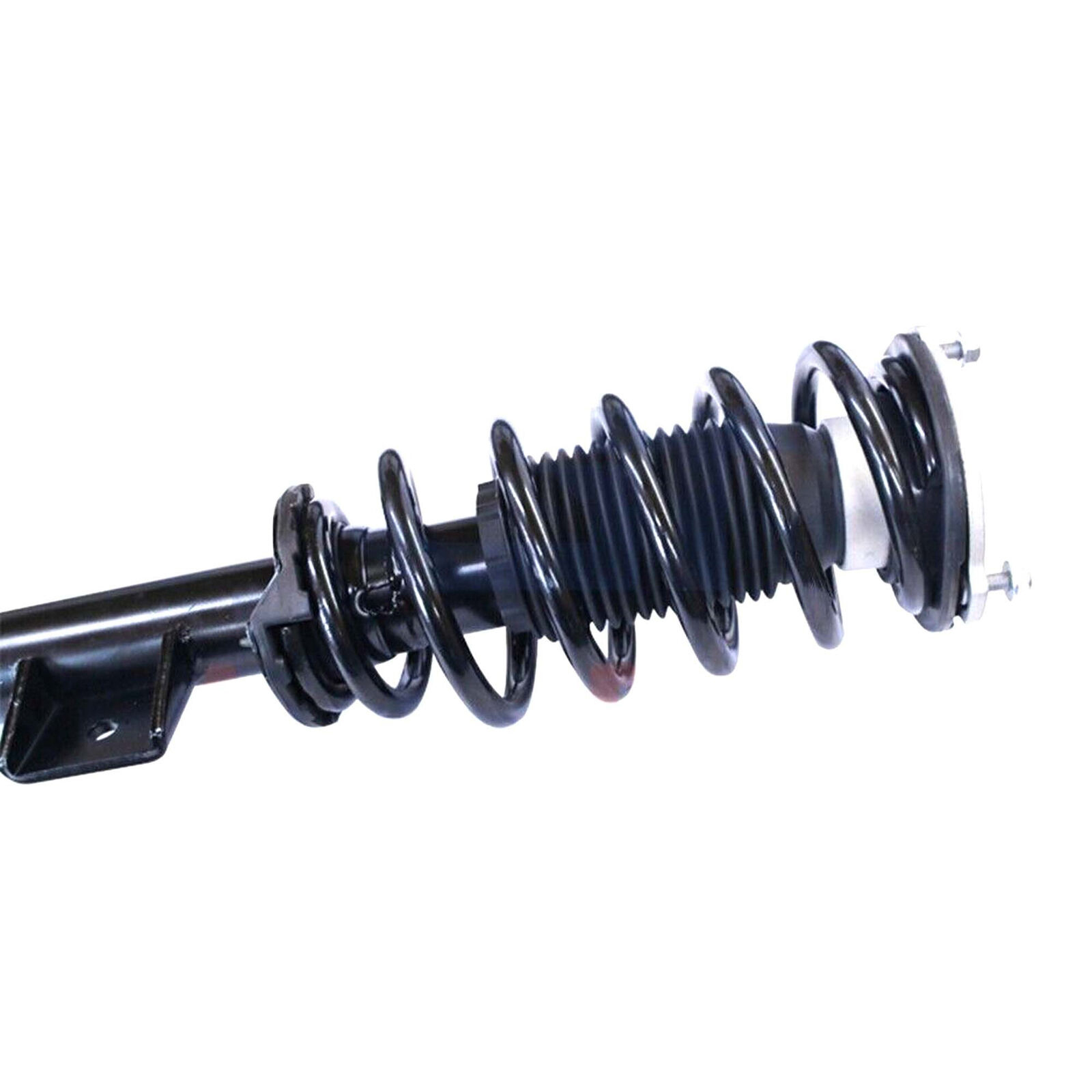 Front Struts Shock Absorbers ASSY Fit for 2017-2022 Tesla Model 3 M3 RWD 