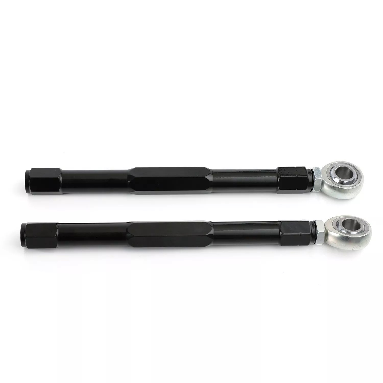 Front Steering Drift Lower Control Arm Wide Angle Kit For BMW E36