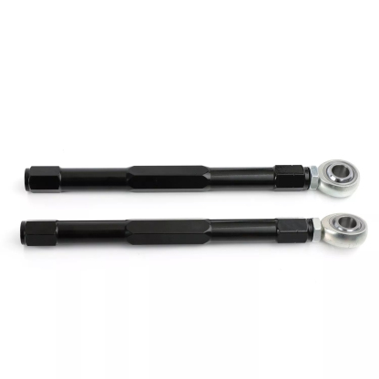 Front Steering Drift Lower Control Arm Wide Angle Kit For BMW E36