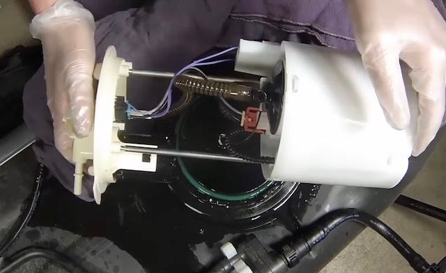 5 Clear Signs Your Fuel Pump Requires Replacemen-FLIBEN Auto