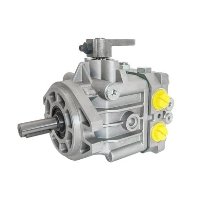 Genuine Hydro Gear Pump 482643 BDP-10A- 316 For Scag STWC Tiger Cat Cub Wildcat
