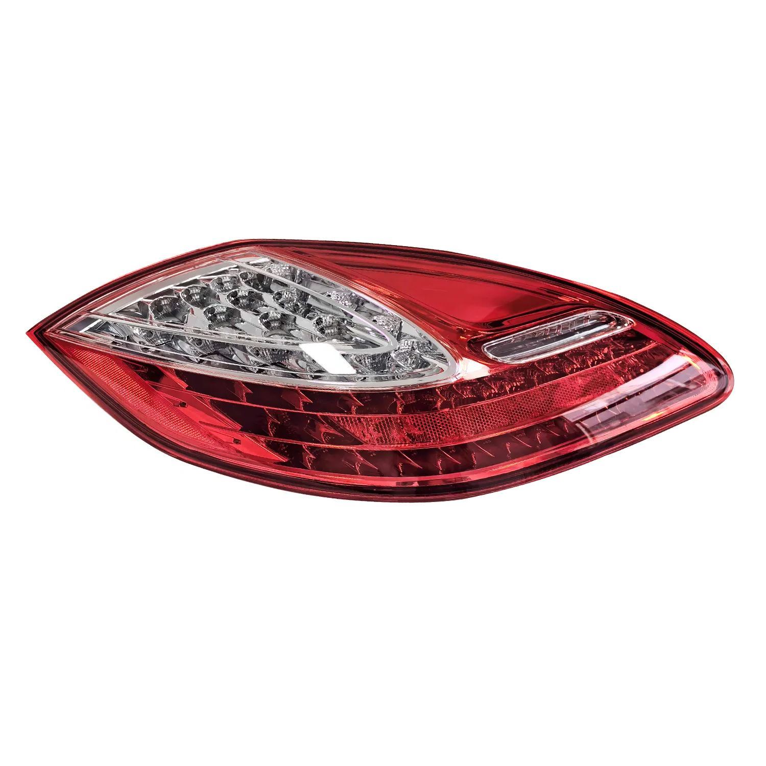 97063141103 Left Driver Side LED Tail Light Assembly Compatible with Porsche 970 2010-2013