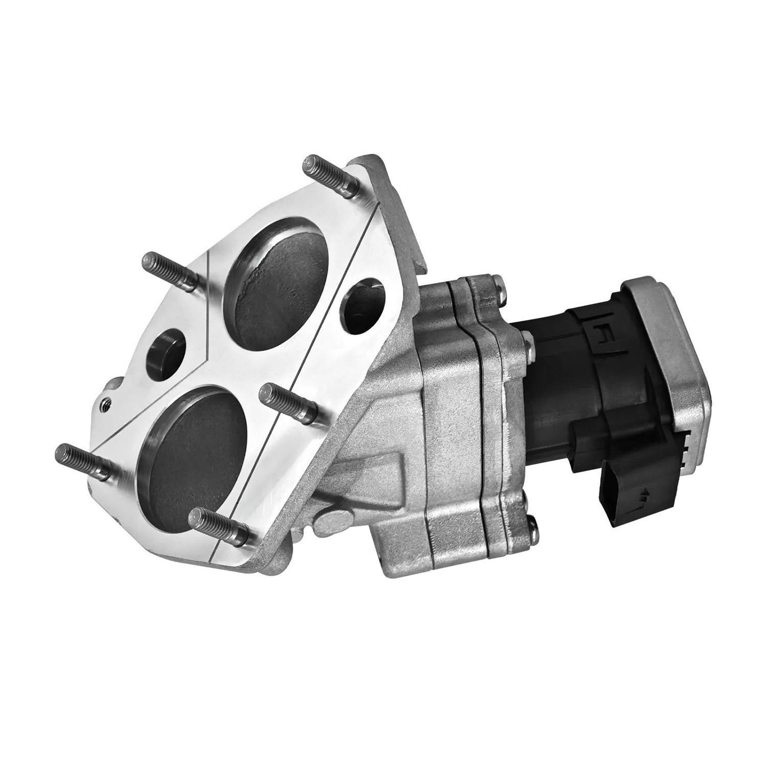 EGR Valve for Freightliner Sterling Thomas Truck, Mercedes Benz MBE900 MBE902 MBE904 MBE906 6.4L 4.3L Engine  #9061420619