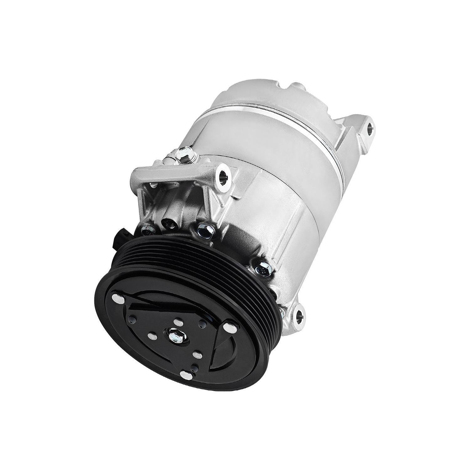 AC Compressor Pump 284728 263171 241561 For Maserati Quattroporte GranTurismo