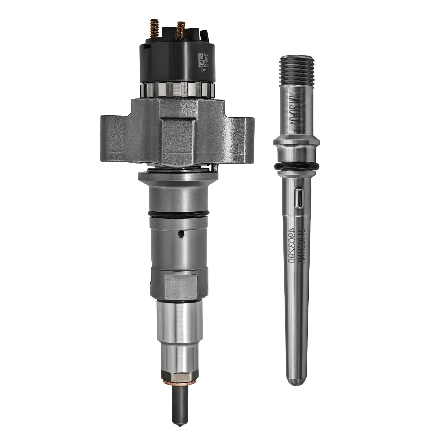 Fuel Injector Fits for Cummins ISC ISL L9 8.9 Liter Engines