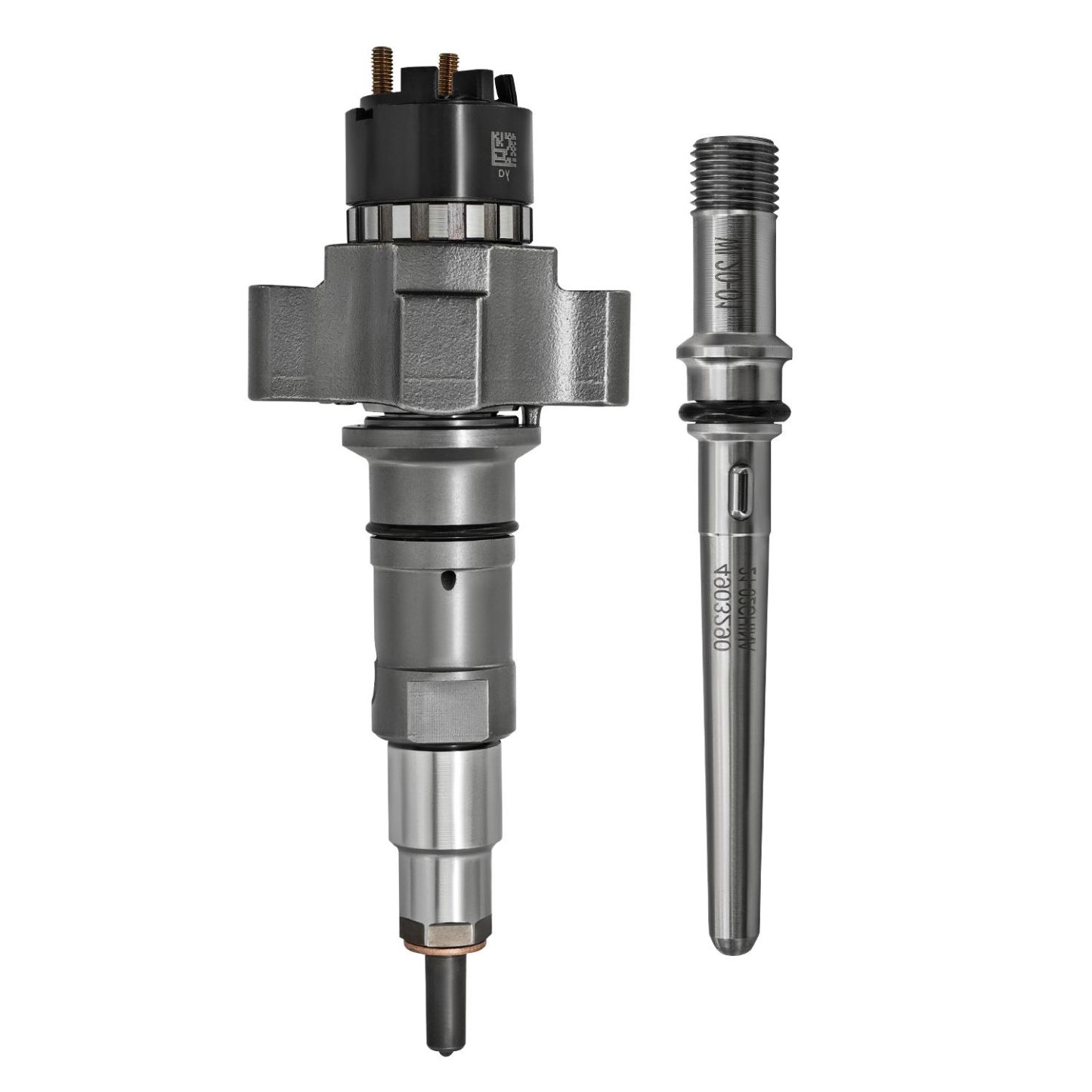 Fuel Injector Fits for Cummins ISC ISL L9 8.9 Liter Engines