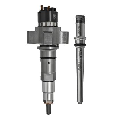Fuel Injector Fits for Cummins ISC ISL L9 8.9 Liter Engines