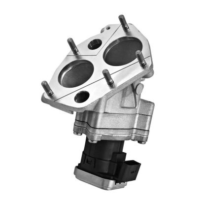 EGR Valve for Freightliner Sterling Thomas Truck, Mercedes Benz MBE900 MBE902 MBE904 MBE906 6.4L 4.3L Engine  #9061420619