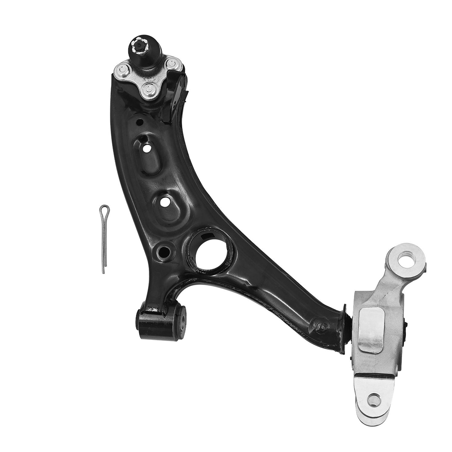 Front Right Lower Control Arm Assy for Honda HR-V 2023-2026