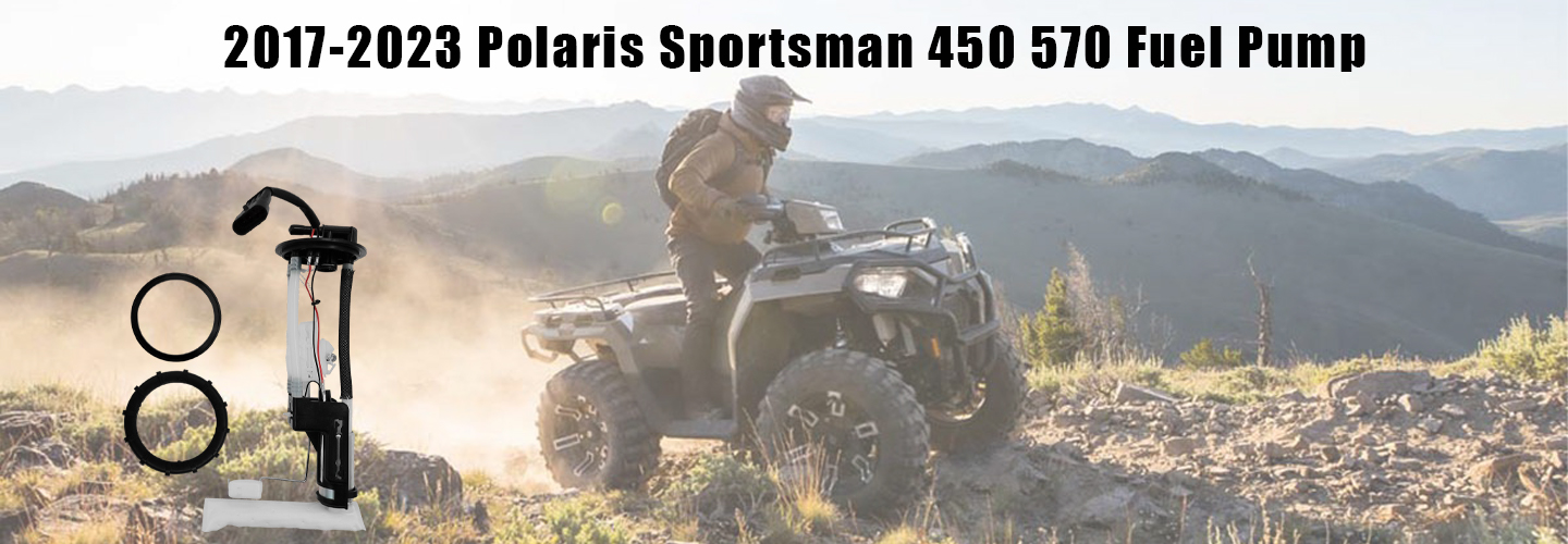 2017-2023 Polaris Sportsman 450 570 Fuel Pump