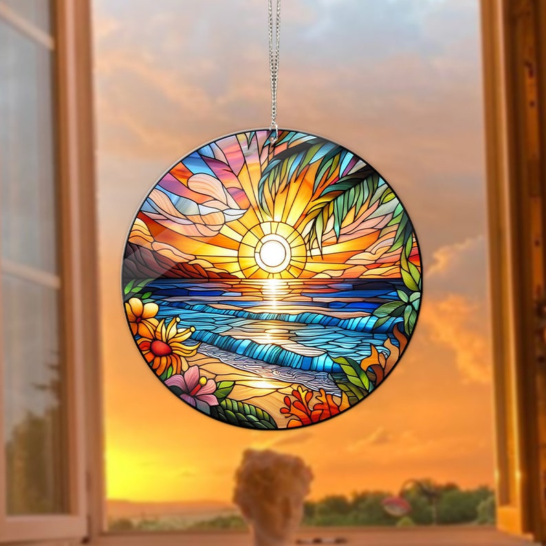 🌈Suncatcher